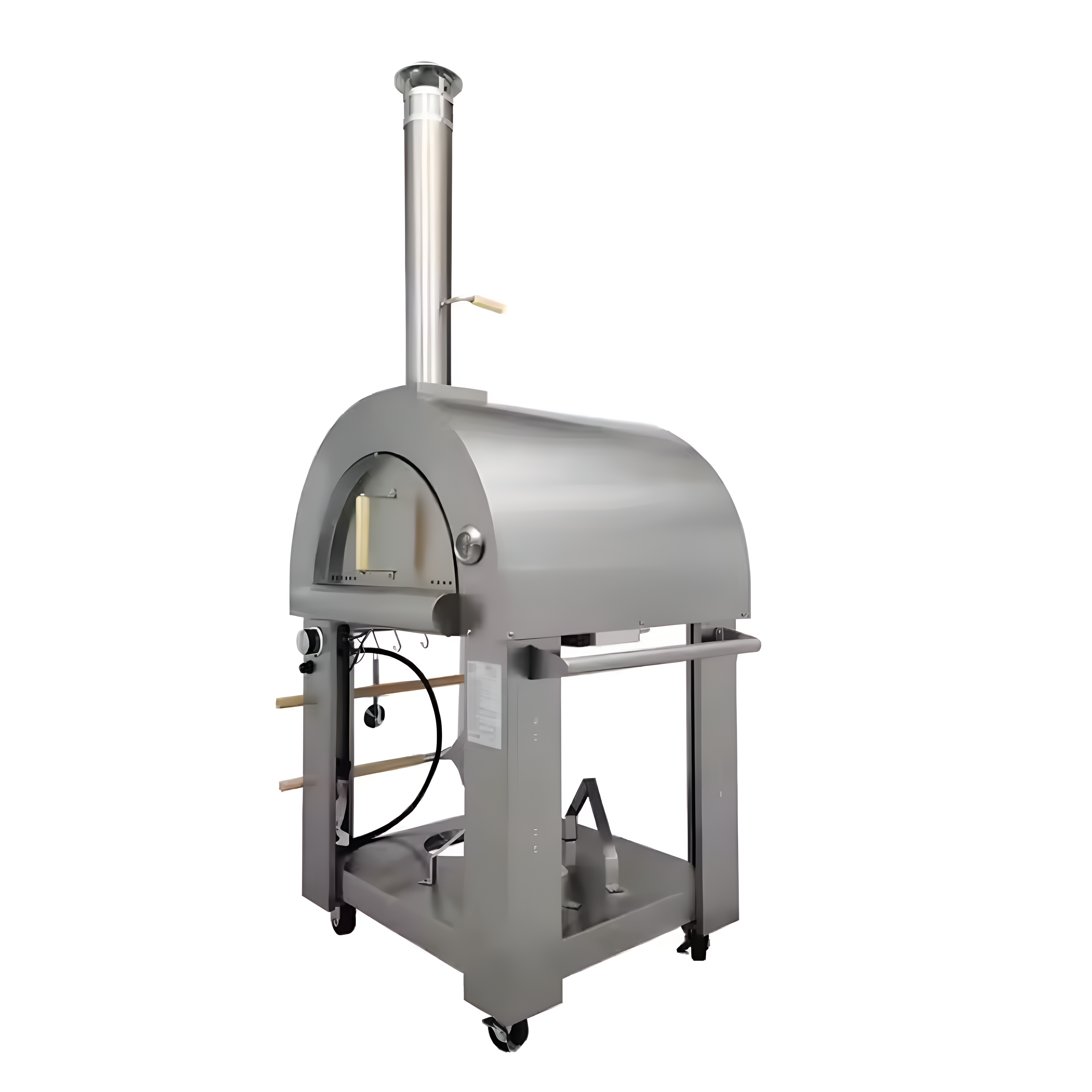 LunaStone Deluxe Outdoor Pizza Oven